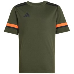 Koszulka adidas Squadra 25 Jr JN7853