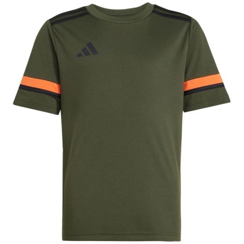 Koszulka adidas Squadra 25 Jr JN7853