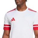 Koszulka adidas Squadra 25 M JG5829