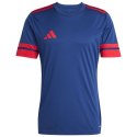 Koszulka adidas Squadra 25 M JG5833