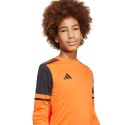 Koszulka bramkarska adidas Squadra 25 Long Sleeve Jr JJ1941