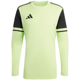 Koszulka bramkarska adidas Squadra 25 Long Sleeve M JG1129