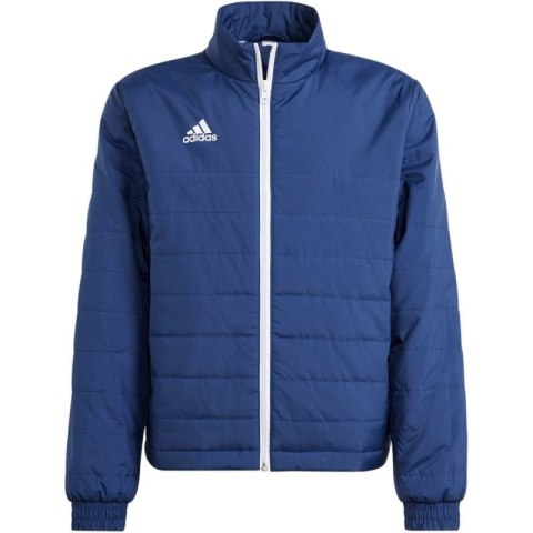 Kurtka adidas Entrada 22 Jr IB6072