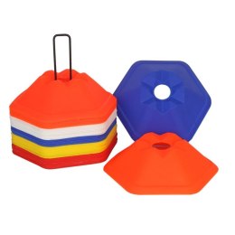 Pachołek Maxwel 5 cm HEX (komplet 40szt.) 2012011