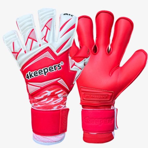 Rękawice bramkarskie 4keepers Force V4.25 RF 2G M S961213