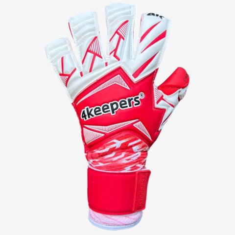 Rękawice bramkarskie 4keepers Force V4.25 RF 2G M S961213