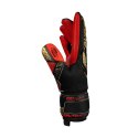 Rękawice bramkarskie Reusch Attrakt Freegel Silver Jr 5572235 7075