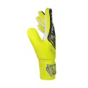 Rękawice bramkarskie Reusch Attrakt Starter Solid Jr 5572514 2014