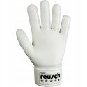 Rękawice bramkarskie Reusch Legacy Arrow Solid Junior Jr 53/72/504/1100