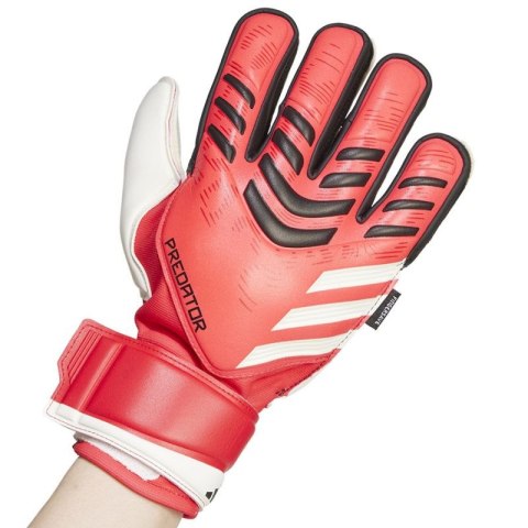 Rękawice bramkarskie adidas Predator GL MTC FS M JH3802