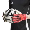 Rękawice bramkarskie adidas Predator GL MTC FS M JH3802