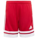 Spodenki adidas Squadra 25 Jr JJ2416