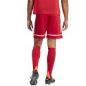 Spodenki piłkarskie adidas Squadra M 25 Short JN5466
