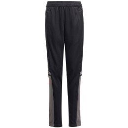 Spodnie adidas Squadra 25 Training Jr JD1628