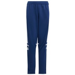 Spodnie adidas Squadra 25 Training Jr JD4799