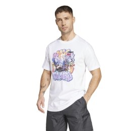 T-shirt adidas Real Madryt DNA JG3582