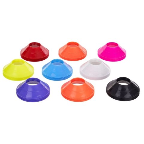 Wysepki treningowe Yakima Mini 100658 pomarańczowy