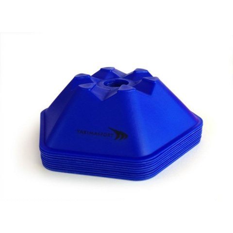 Wysepki wielofunkcyjne Yakima Sport 10szt 100619