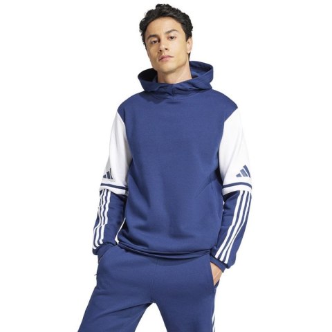 Bluza adidas Squadra 25 Sweet Hoody M JD2972