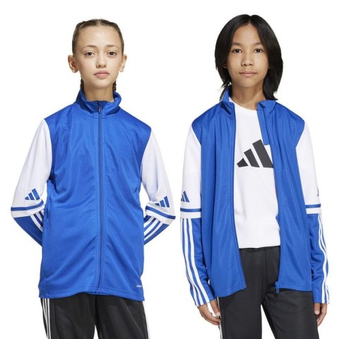 Bluza adidas Squadra 25 Training Jr JD4798