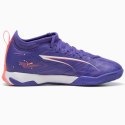 Halówki Puma Ultra 5 Match IT+ Mid Jr 108099-01 Halówki Puma Ultra 5 Match IT+ Mid Jr 108099-01
