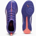 Halówki Puma Ultra 5 Match IT+ Mid Jr 108099-01 Halówki Puma Ultra 5 Match IT+ Mid Jr 108099-01