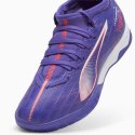 Halówki Puma Ultra 5 Match IT+ Mid Jr 108099-01 Halówki Puma Ultra 5 Match IT+ Mid Jr 108099-01