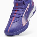 Turfy Puma Ultra 5 Match TT+ Mid Jr 108097-01