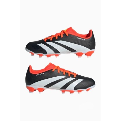 Korki adidas Predator League L Jr MG IG5440