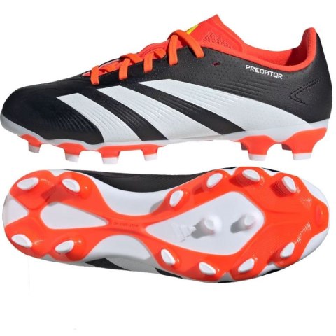 Korki adidas Predator League L Jr MG IG5440
