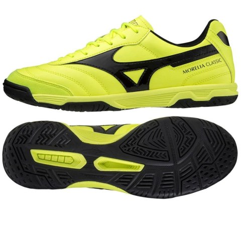 Halówki Mizuno Morelia Sala Classic IN M Q1GA220245