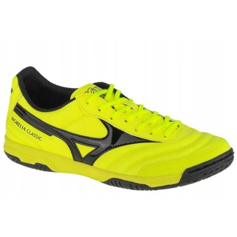 Halówki Mizuno Morelia Sala Classic IN M Q1GA220245