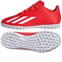 Turfy adidas X Crazyfast Club TF Jr IF0708 Turfy adidas X Crazyfast Club TF Jr IF0708