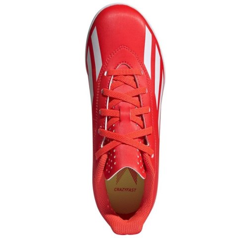 Turfy adidas X Crazyfast Club TF Jr IF0708 Turfy adidas X Crazyfast Club TF Jr IF0708