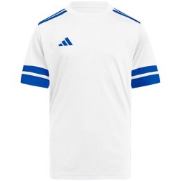 Koszulka adidas Squadra 25 Jr JJ0060