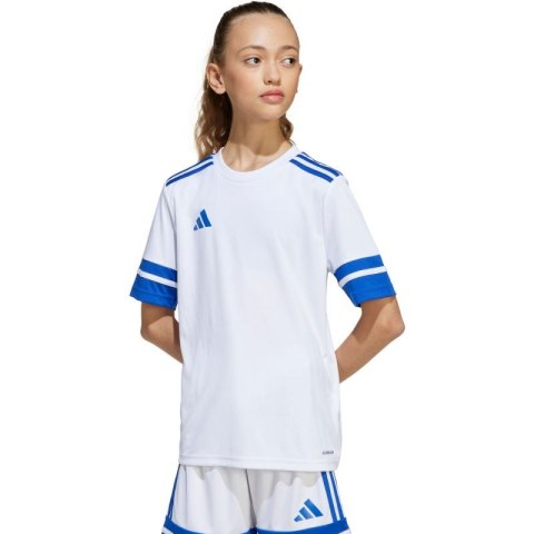 Koszulka adidas Squadra 25 Jr JJ0060