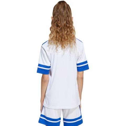 Koszulka adidas Squadra 25 Jr JJ0060