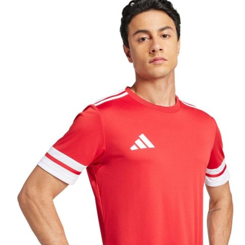 Koszulka adidas Squadra 25 M JE2601