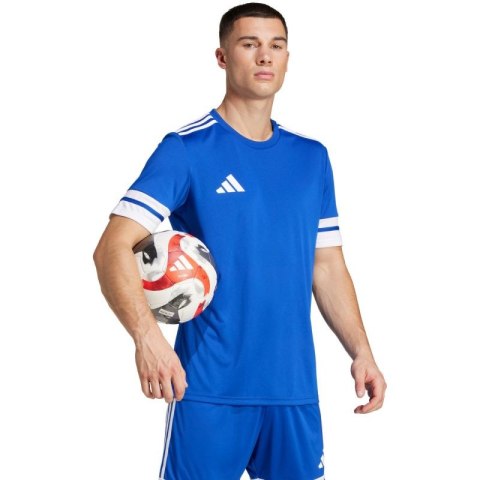 Koszulka adidas Squadra 25 M JG5826