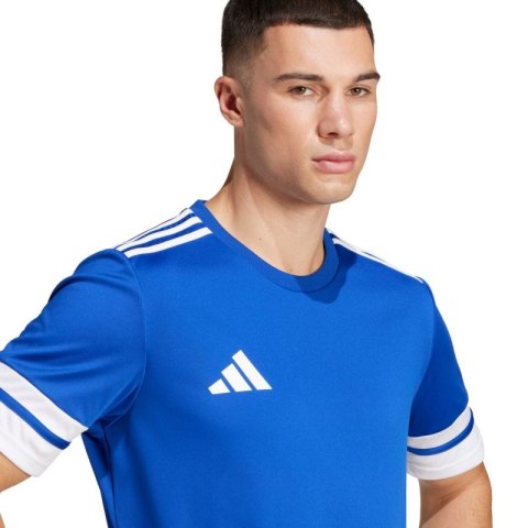 Koszulka adidas Squadra 25 M JG5826