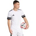 Koszulka adidas Squadra 25 M JG5835