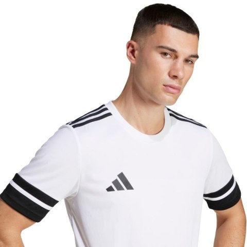 Koszulka adidas Squadra 25 M JG5835