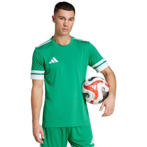 Koszulka adidas Squadra 25 M JN7485