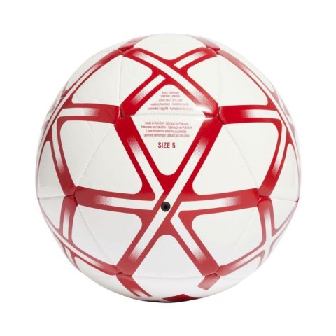 Piłka nożna adidas Starlancer Club JM1800 Piłka nożna adidas Starlancer Club JM1800