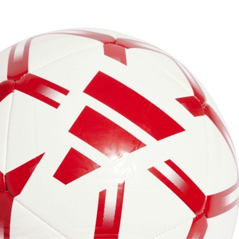 Piłka nożna adidas Starlancer Club JM1800 Piłka nożna adidas Starlancer Club JM1800