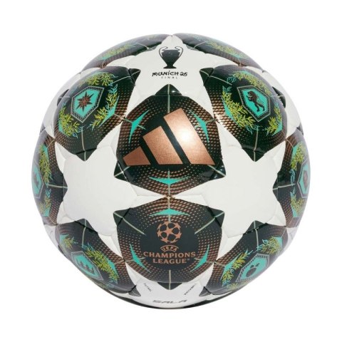 Piłka nożna adidas UCL Pro Sala 24/25 JH1294