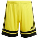 Spodenki adidas Squadra 25 Jr JJ2421