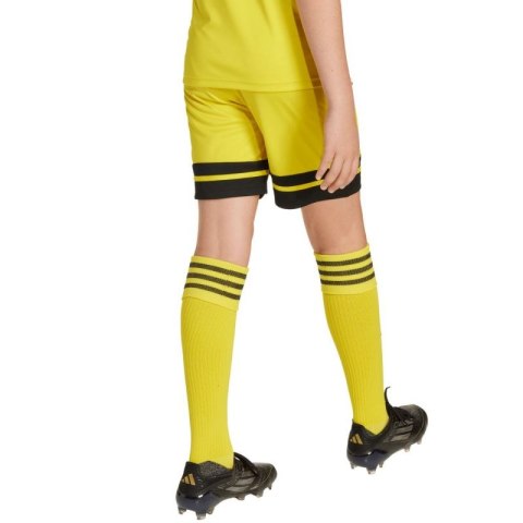Spodenki adidas Squadra 25 Jr JJ2421