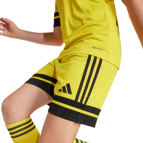 Spodenki adidas Squadra 25 Jr JJ2421