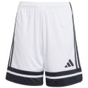 Spodenki adidas Squadra 25 Jr JJ2422